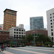 San Francisco Teil 3